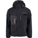 Grundéns Bunda Portal Gore Tex Wading Jacket Black – Sleviste.cz