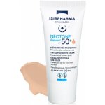 ISISPharma NEOTONE Prevent SPF50+ tónovaný krém proti pigmentovým skvrnám 30 ml – Zboží Mobilmania