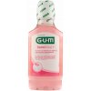 Ústní vody a deodoranty GUM SensiVital ústní výplach pro citlivé zuby 300 ml