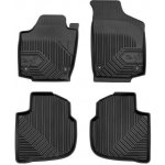 Koberce gumové FROGUM SEAT TOLEDO IV; SKODA RAPID 2012-2012.19 – Hledejceny.cz
