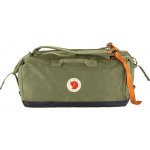 Fjallraven Färden Duffel 50 Green 50 l – Sleviste.cz