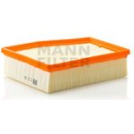 Vzduchový filtr Mann C 23 124 – Hledejceny.cz