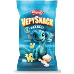 Vepy Vepysnack Kukuřičný snack s mořskou solí bez lepku 45 g – Sleviste.cz