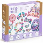 DJECO Velká kreativní sada Pro princezny – Hledejceny.cz