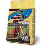 Agro pravý Koňský hnůj 3 kg – Zbozi.Blesk.cz