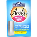 General Fresh Arola Pohlcovač pachů do lednice 1ks – Hledejceny.cz