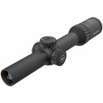 Vector Optics LPVO CONTINENTAL X8 1-8x24 ED TACTICAL SFP Černá – Zbozi.Blesk.cz