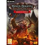 Kings Bounty: Dark Side (Premium Edition) – Hledejceny.cz
