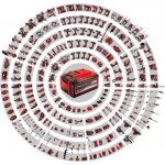 Einhell CE-AP 18 Li-Solo 2070110 – Zboží Mobilmania