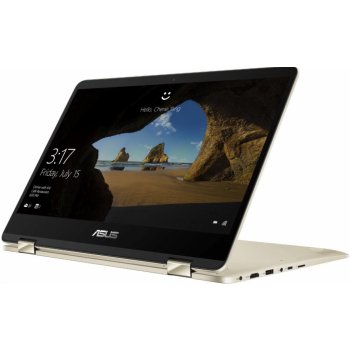 Asus UX461FA-E1066T