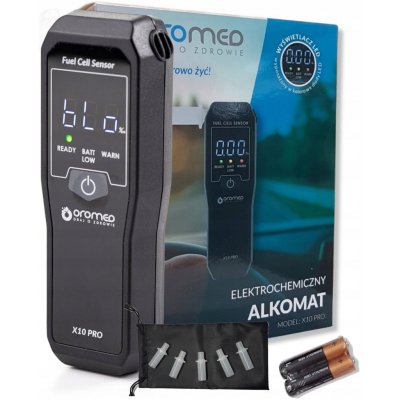 OroMed X10 PRO | Zboží Auto