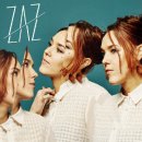 Zaz - Effet Miroir LP