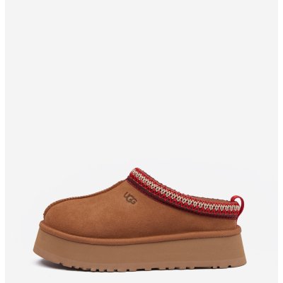 Ugg Tazz Slipper Chestnut – Zboží Mobilmania