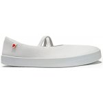 Anatomic dámské barefoot baleríny ACM04 bílé – Zboží Dáma