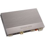 Ground Zero GZUA 4SQ – Hledejceny.cz