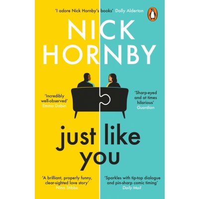 Just Like You - Nick Hornby