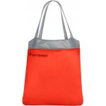 Nákupní taška SeaToSummit Ultra-sil shopping bag Spicy orange – Hledejceny.cz