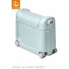 Cestovní kufr JetKids by Stokke BedBox Green Aurora 23 l