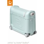 JetKids by Stokke BedBox Green Aurora 23 l – Zboží Dáma