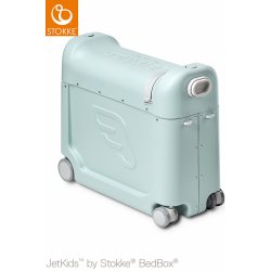 JetKids by Stokke BedBox Green Aurora 23 l