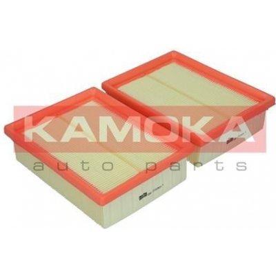 KAMOKA F206601 Vzduchový filtr (F206601) – Hledejceny.cz