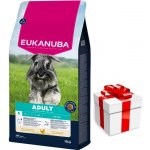 Eukanuba Adult Small Breed 15 kg – Sleviste.cz