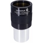 Levenhuk 2.5x Barlow lens 1.25" – Zbozi.Blesk.cz