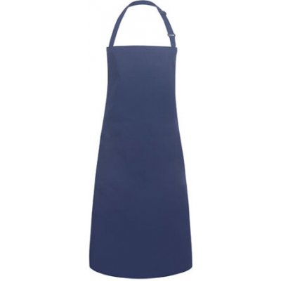 Karlowsky Gastro zástěra KY049 Navy 75x90cm – Hledejceny.cz