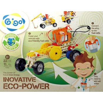 GIGO ECO Power