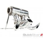 QuickSilver BG165T – Hledejceny.cz