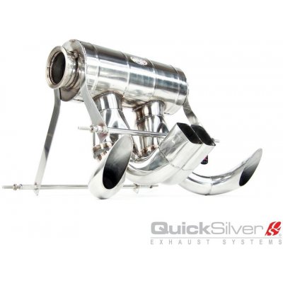 QuickSilver BG165T