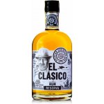 Rum El Clasico Reserva 37,5% 0,5 l (holá láhev) – Zbozi.Blesk.cz