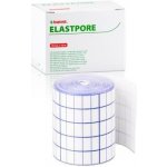 Elastpore náplast fixační 10 cm x 10 m 1 ks – Zboží Dáma