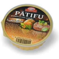 Veto Patifu Paštika hokaido 100 g