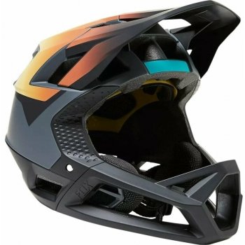 Fox Proframe matte black 2021