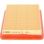BOSCH F 026 400 187 Vzduchový filtr (F026400187) – Hledejceny.cz