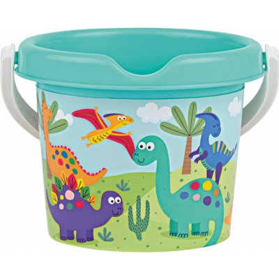 Androni Kyblík dinosaurus 13 cm – Sleviste.cz