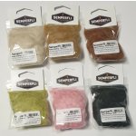 Semperfli Kapok dubbing Olive – Hledejceny.cz