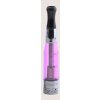 Atomizér, clearomizér a cartomizér do e-cigarety Aspire CE5 BVC atomizér fialový 1,8ml