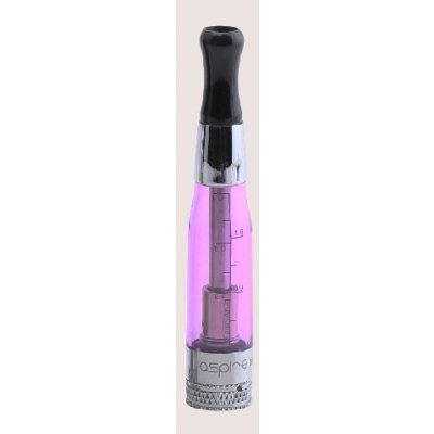 Aspire CE5 BVC atomizér fialový 1,8ml – Hledejceny.cz