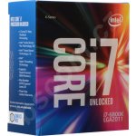 Intel Core i7-6800K BX80671I76800K – Zboží Živě