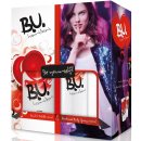 B.U. Heartbeat EDT 50 ml + deospray 150 ml dárková sada