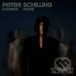 Peter Schilling - Coming Home - 40 Years Of Major Tom – Hledejceny.cz