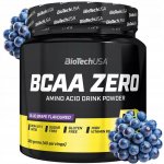 Biotech USA BCAA ZERO 360 g – Zbozi.Blesk.cz