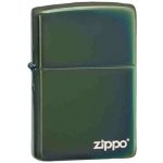 Zippo benzínový LASERED 26585 – Hledejceny.cz
