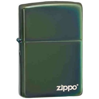 Zippo benzínový LASERED 26585 – Hledejceny.cz