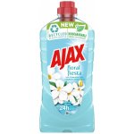 Ajax Floral Fiesta Jasmine univerzální čisticí prostředek 1 l – HobbyKompas.cz