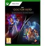 Doctor Who: The Edge of Reality + The Lonely Assassins – Zbozi.Blesk.cz