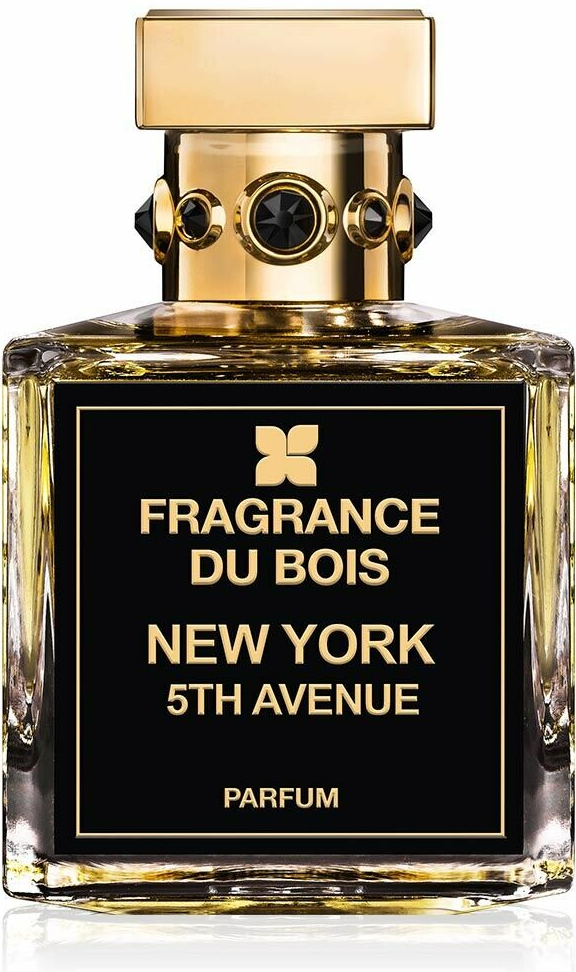 Fragrance Du Bois New York 5th Avenue parfém unisex 100 ml