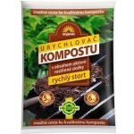 FORESTINA urychlovač kompostu 5 kg – Zboží Mobilmania